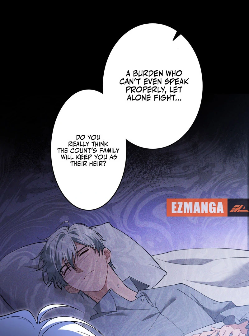 I dedicate my life to revenge Chapter 14 320 49