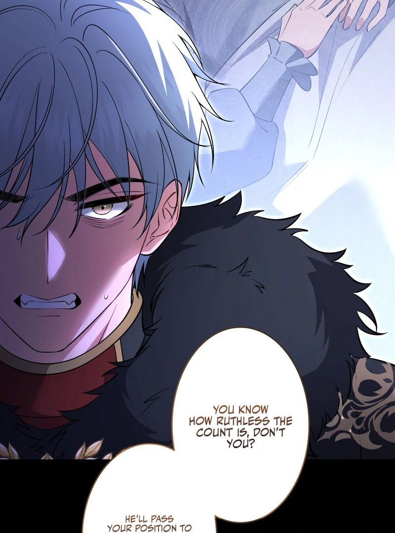 I dedicate my life to revenge Chapter 14 321 50