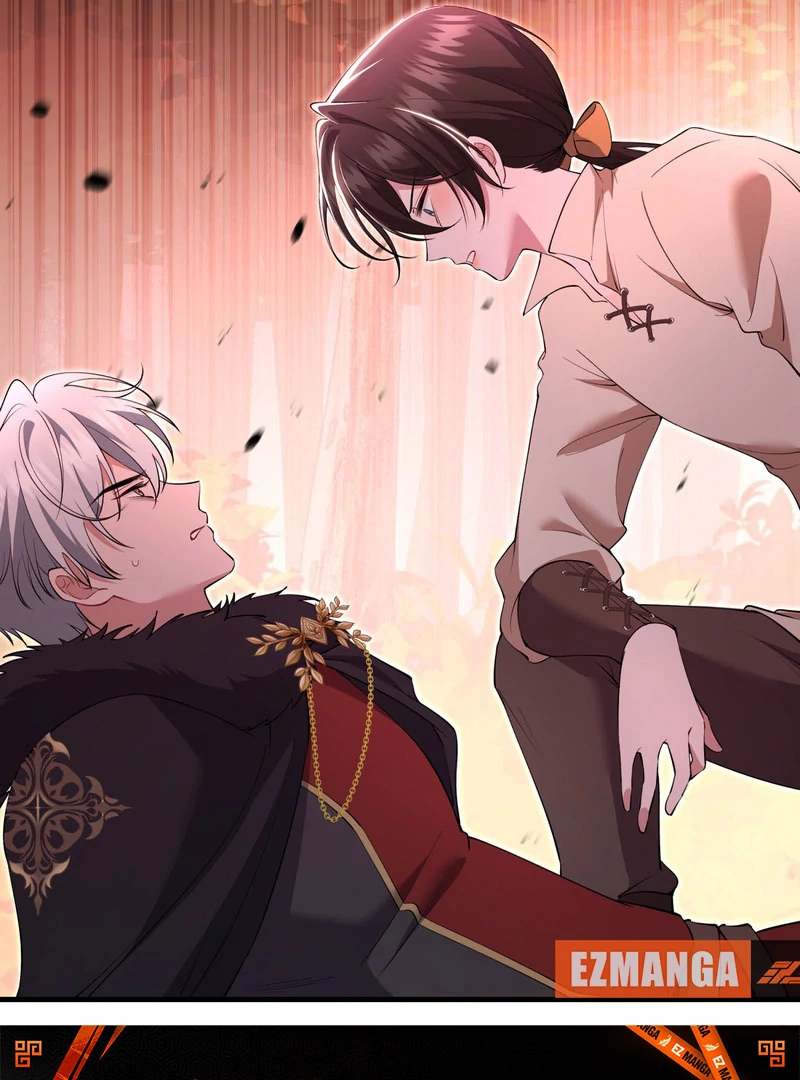 I dedicate my life to revenge Chapter 14 323 52