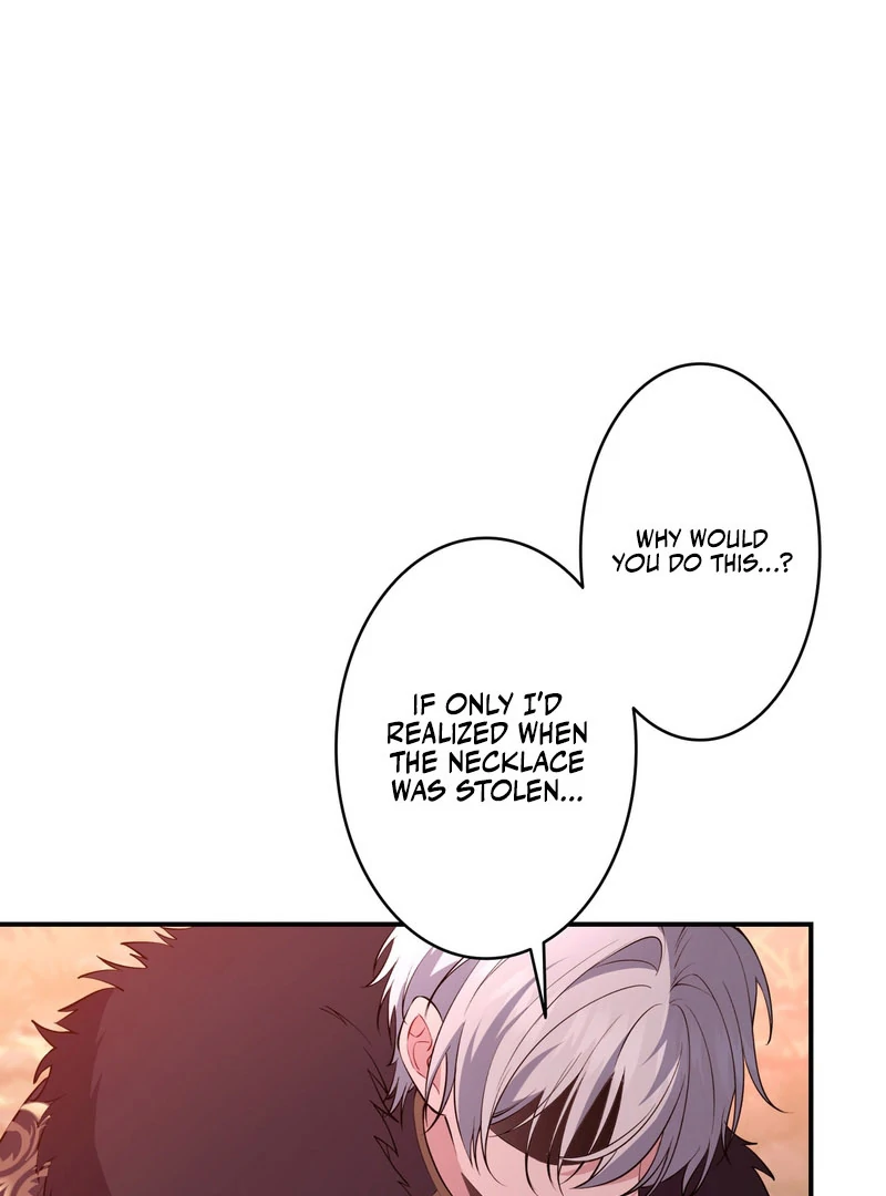 I dedicate my life to revenge Chapter 14 326 55