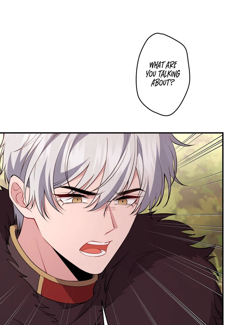 I dedicate my life to revenge Chapter 14 329 58