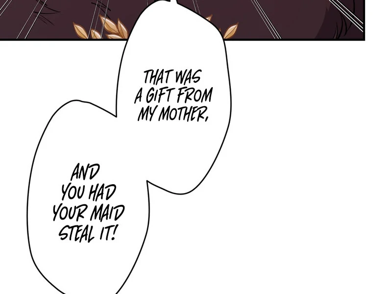 I dedicate my life to revenge Chapter 14 330 59