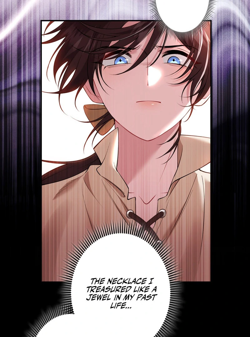 I dedicate my life to revenge Chapter 14 332 61