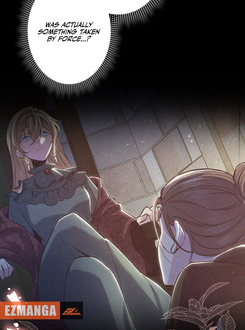 I dedicate my life to revenge Chapter 14 333 62