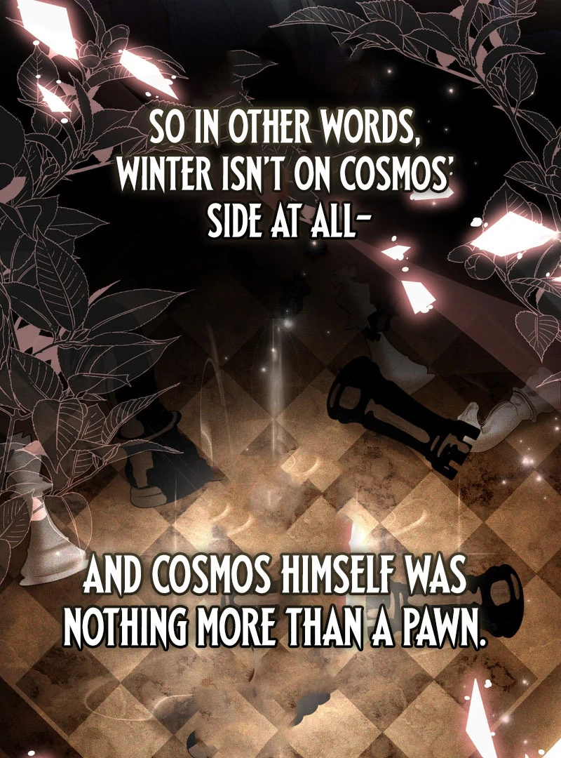 I dedicate my life to revenge Chapter 14 334 63