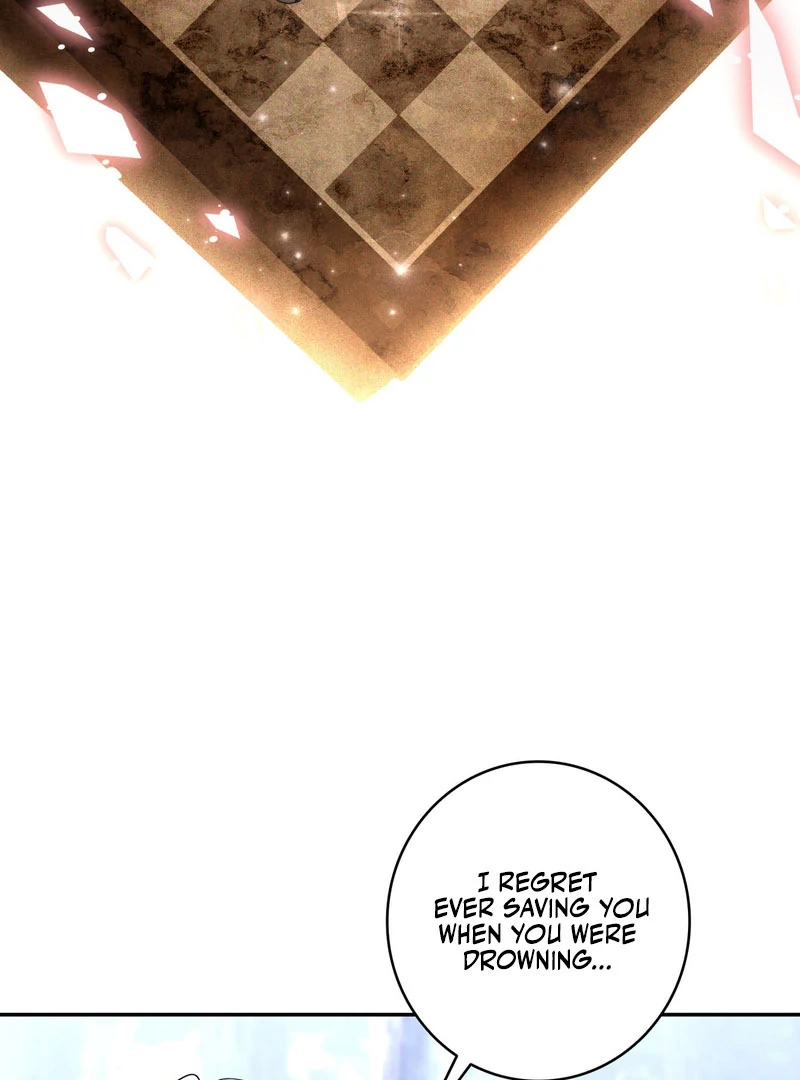 I dedicate my life to revenge Chapter 14 335 64