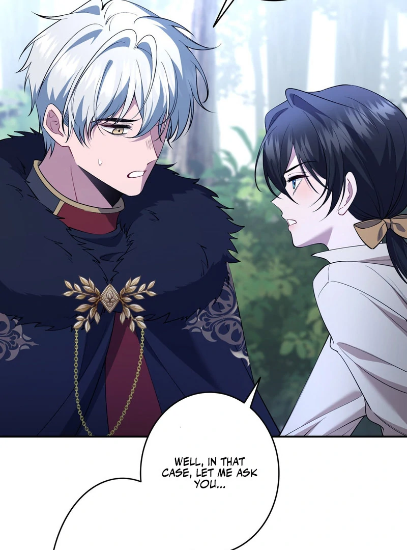 I dedicate my life to revenge Chapter 14 336 65