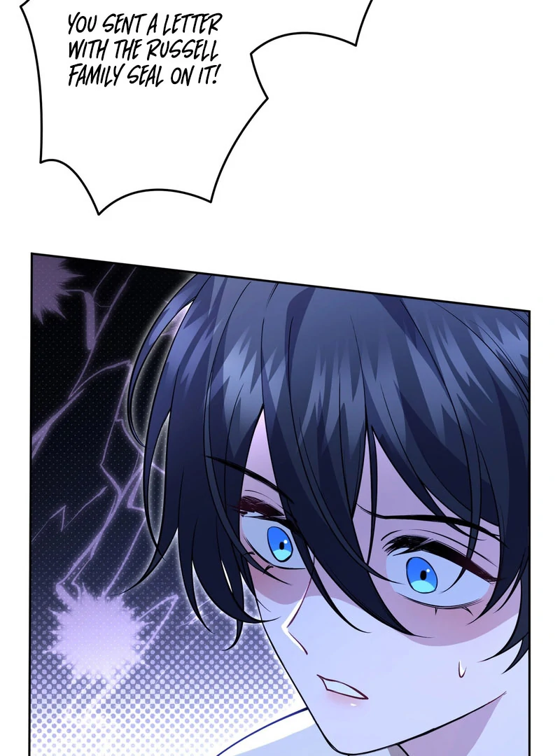 I dedicate my life to revenge Chapter 14 339 68