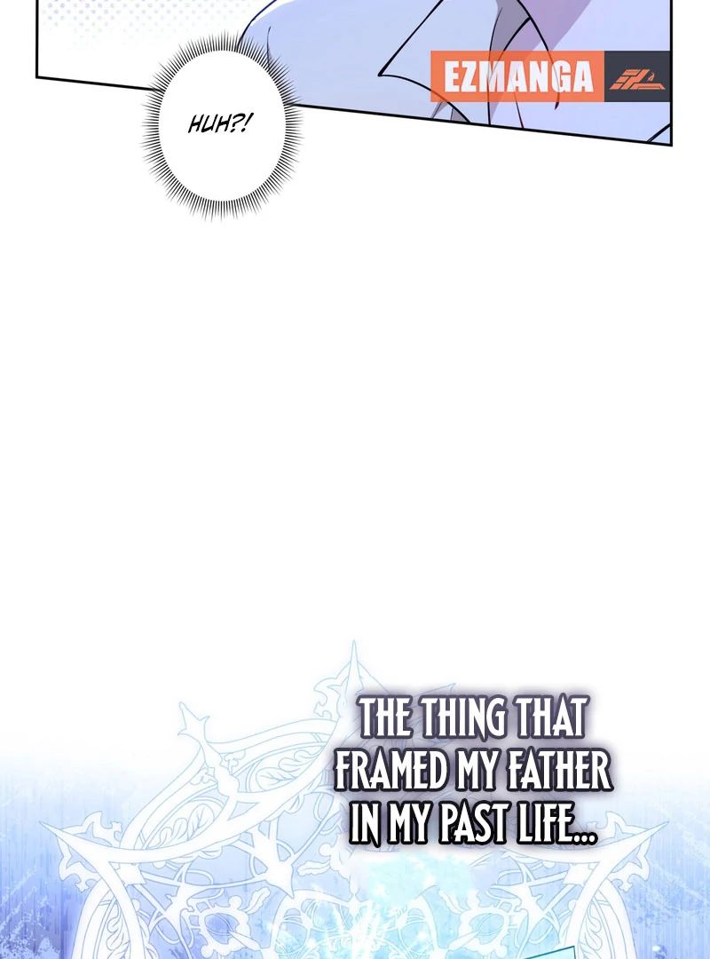 I dedicate my life to revenge Chapter 14 340 69