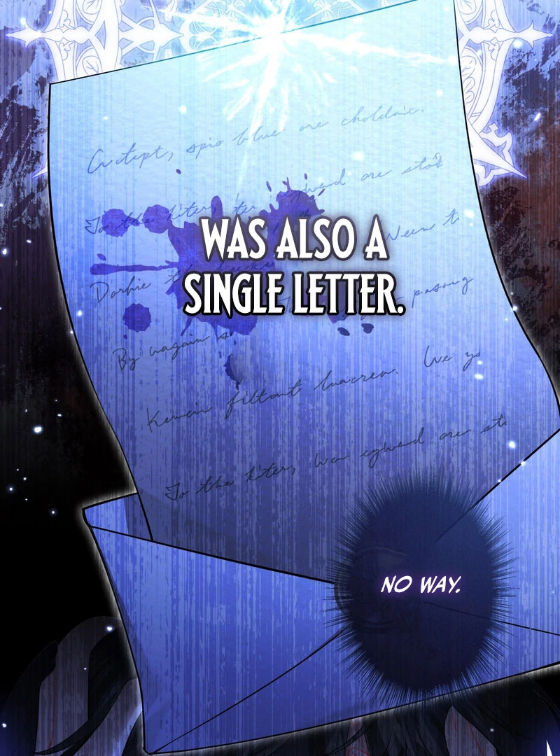 I dedicate my life to revenge Chapter 14 341 70