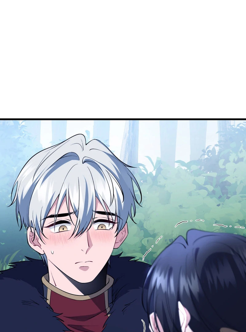 I dedicate my life to revenge Chapter 14 344 73