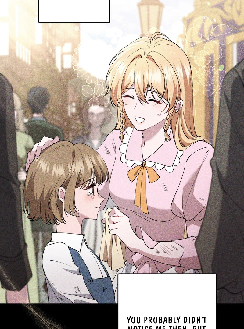 I dedicate my life to revenge Chapter 14 347 76