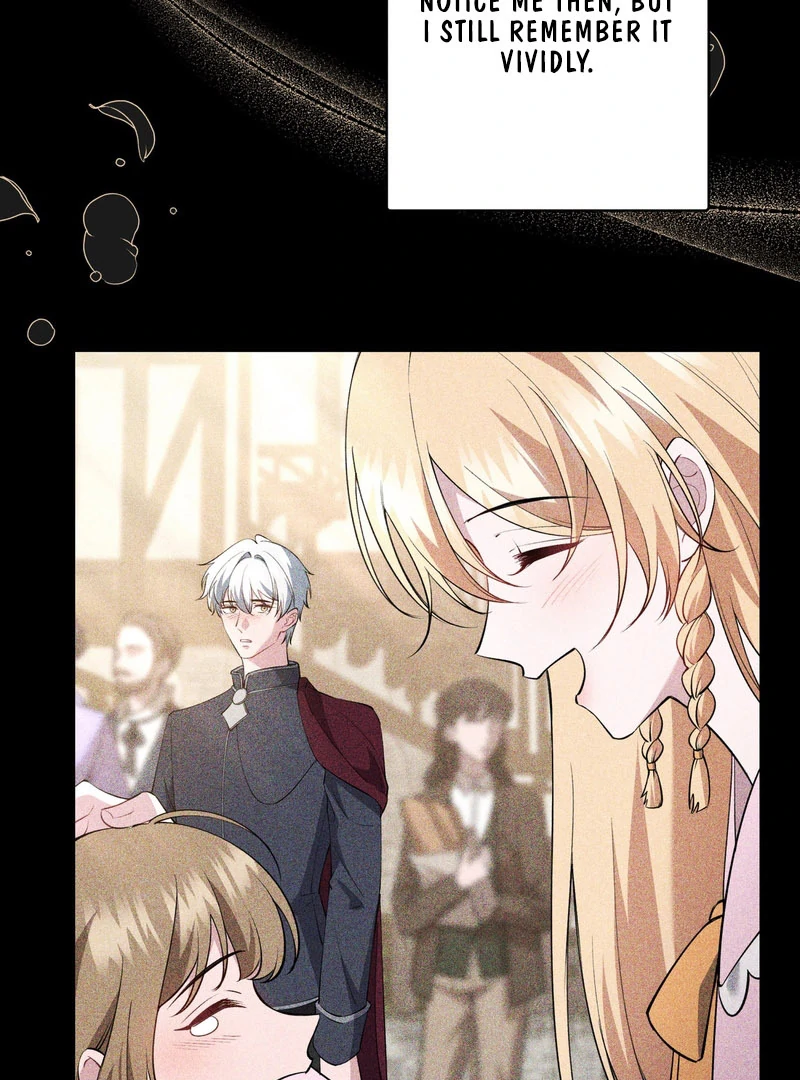 I dedicate my life to revenge Chapter 14 348 77