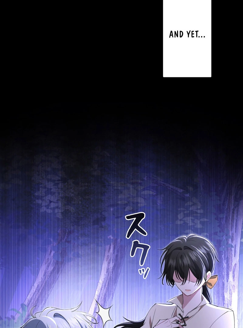 I dedicate my life to revenge Chapter 14 350 79