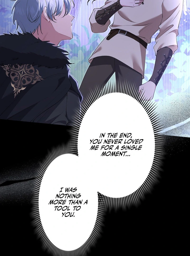 I dedicate my life to revenge Chapter 14 351 80