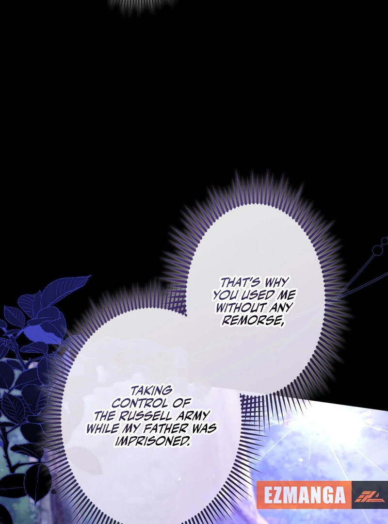 I dedicate my life to revenge Chapter 14 352 81