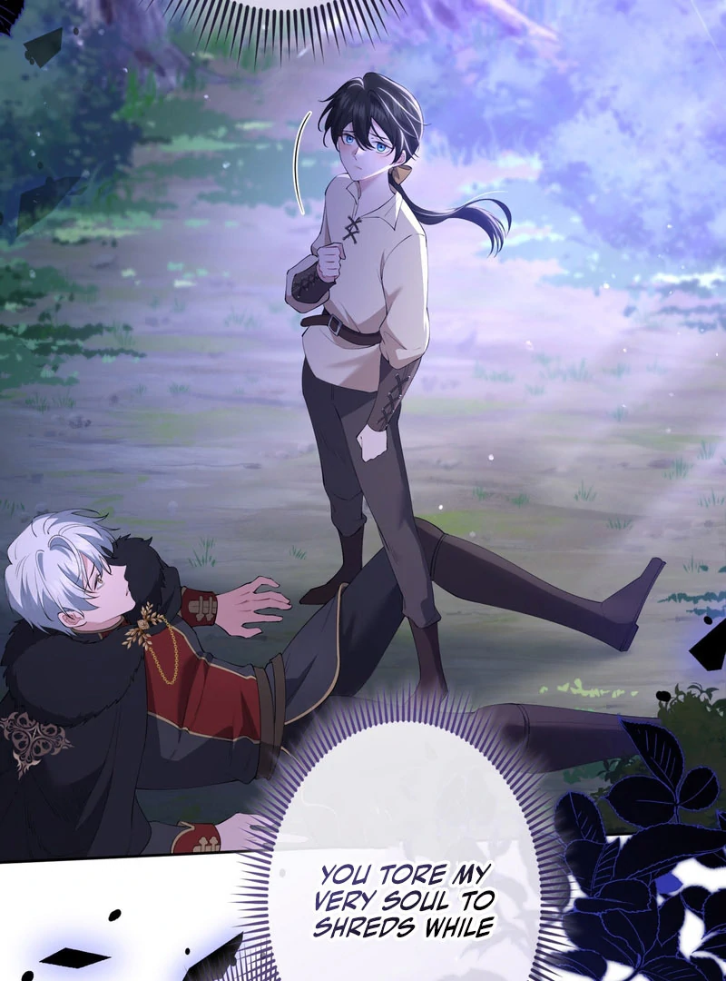 I dedicate my life to revenge Chapter 14 353 82