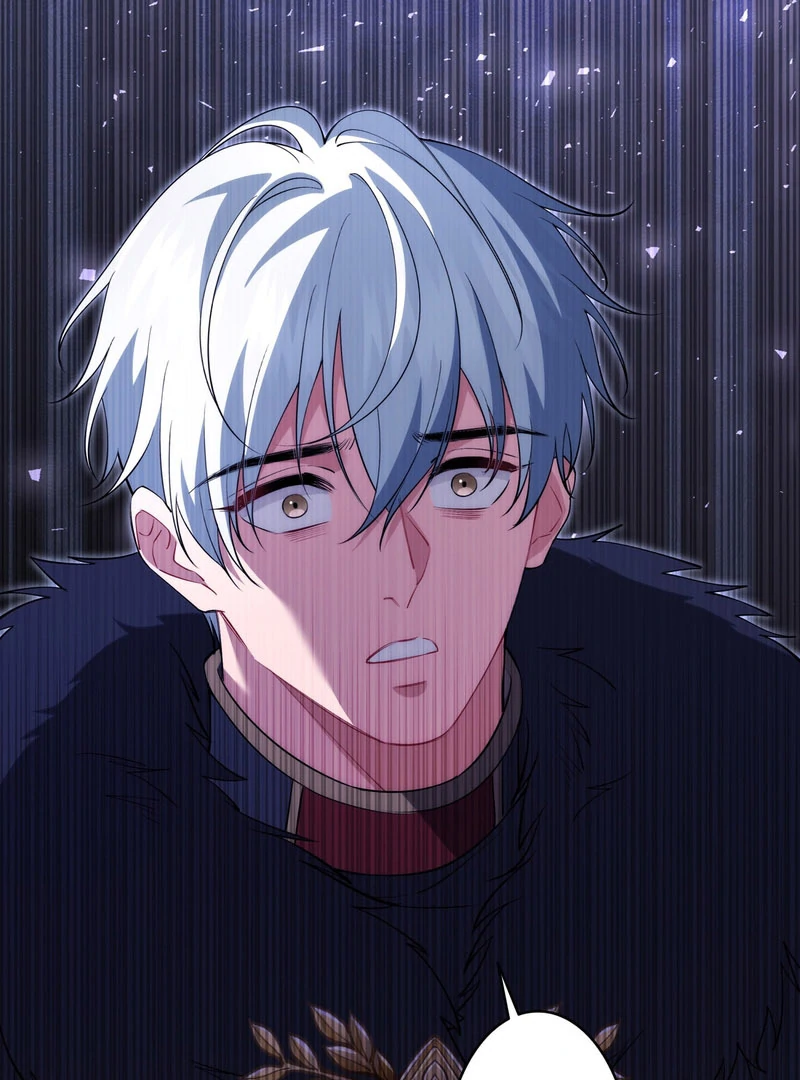 I dedicate my life to revenge Chapter 14 356 85