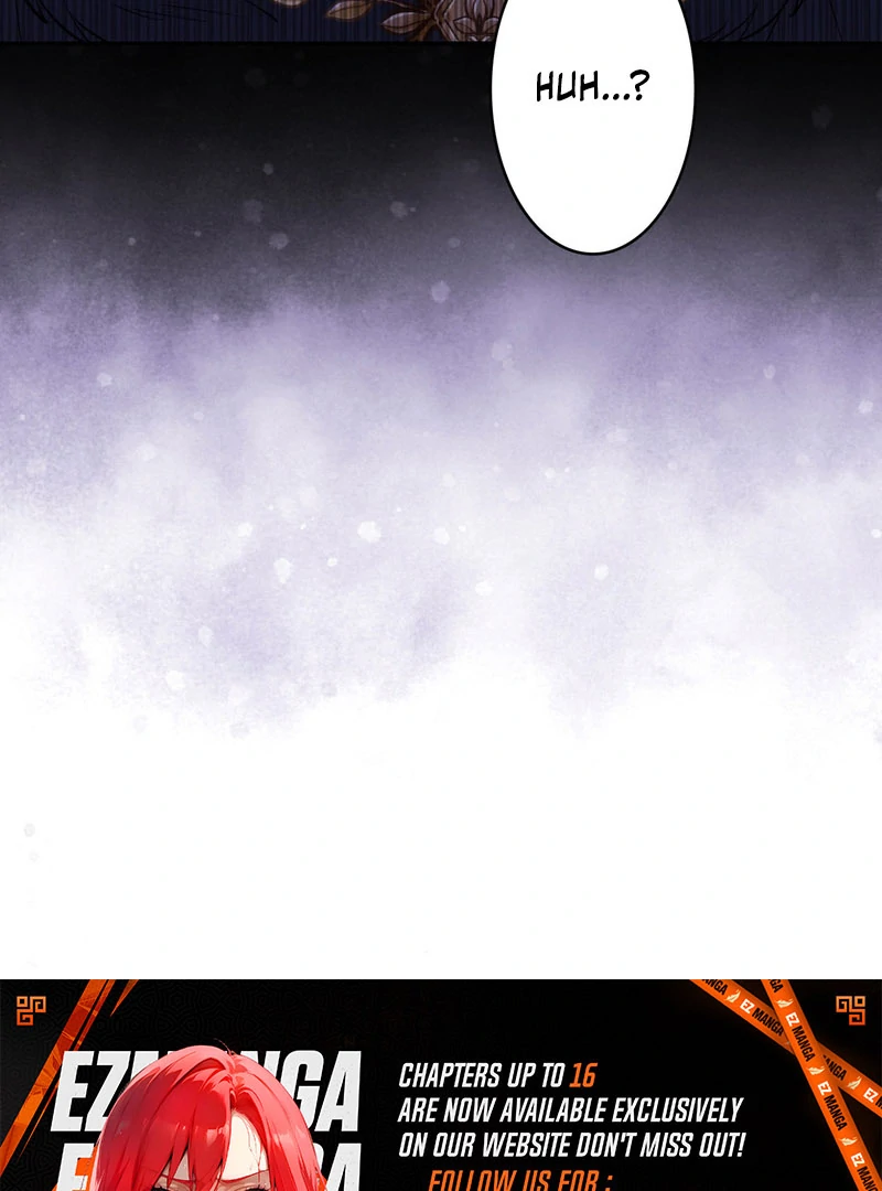 I dedicate my life to revenge Chapter 14 357 86