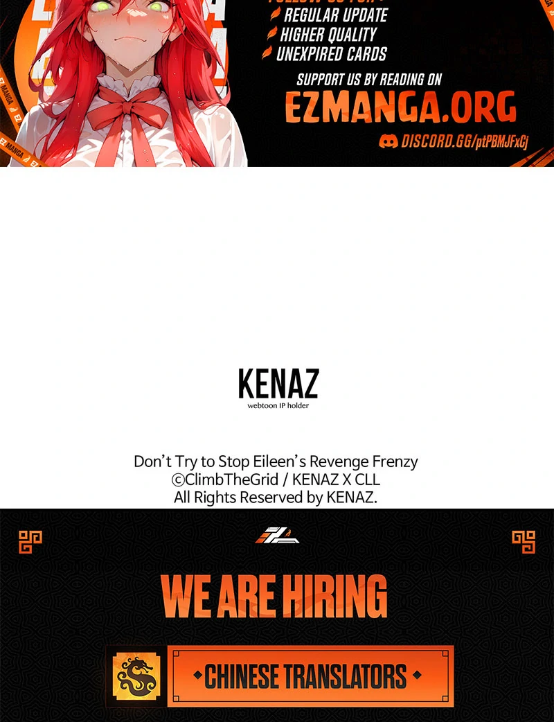 I dedicate my life to revenge Chapter 14 358 87