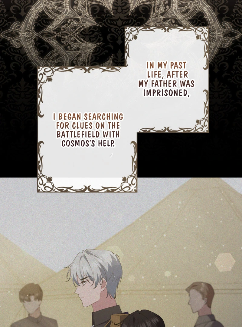 I dedicate my life to revenge Chapter 15 264 02