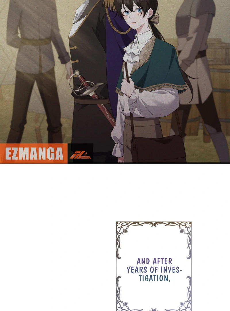 I dedicate my life to revenge Chapter 15 265 03