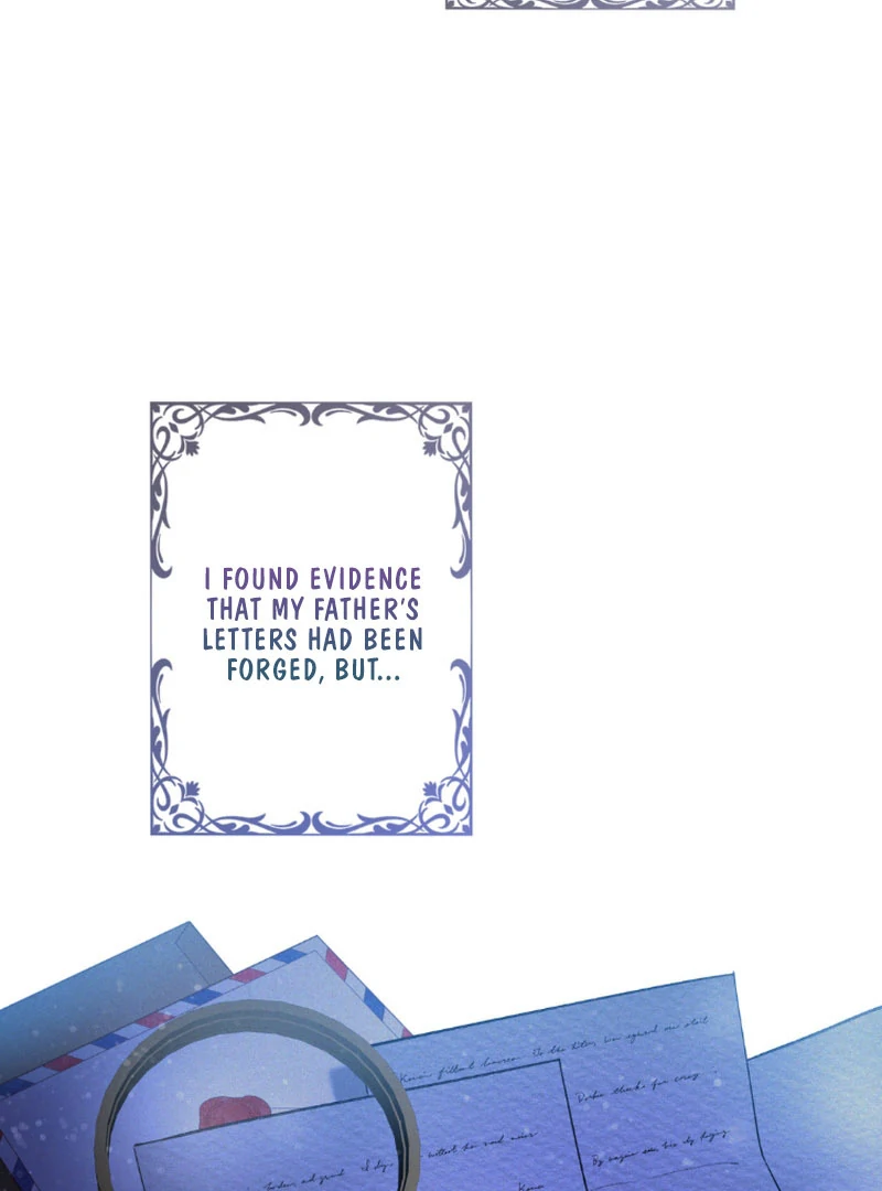 I dedicate my life to revenge Chapter 15 266 04