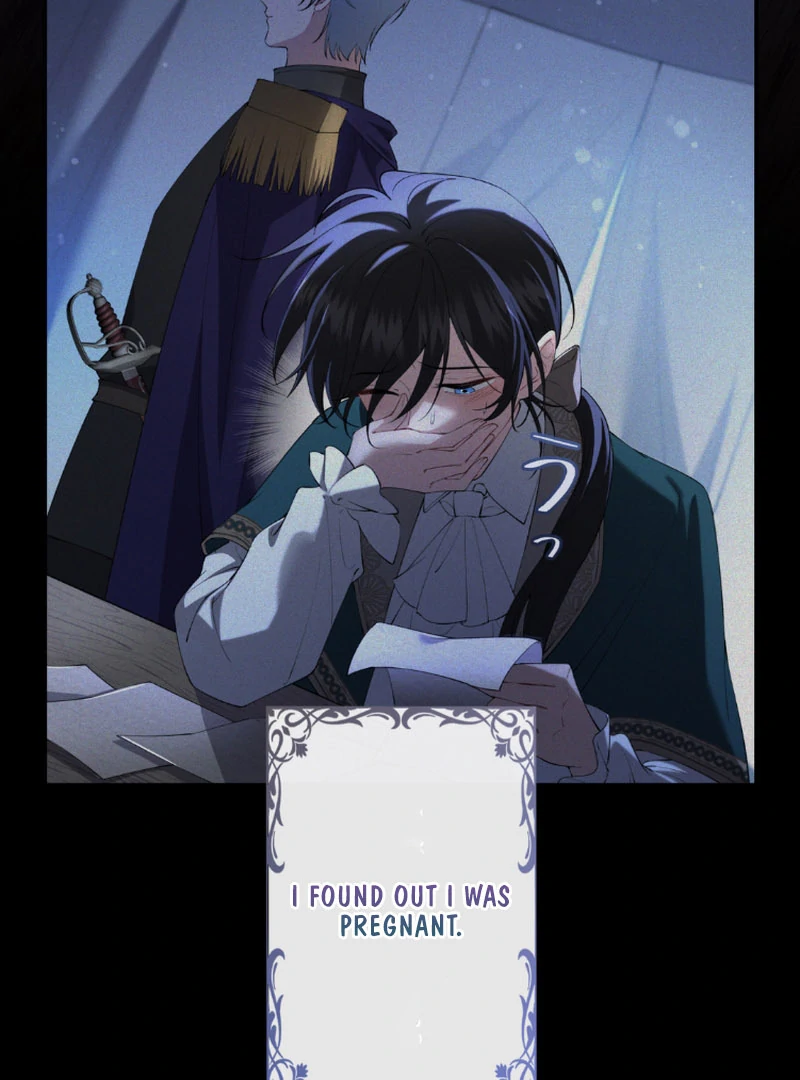 I dedicate my life to revenge Chapter 15 268 06