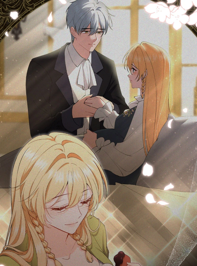 I dedicate my life to revenge Chapter 15 270 08