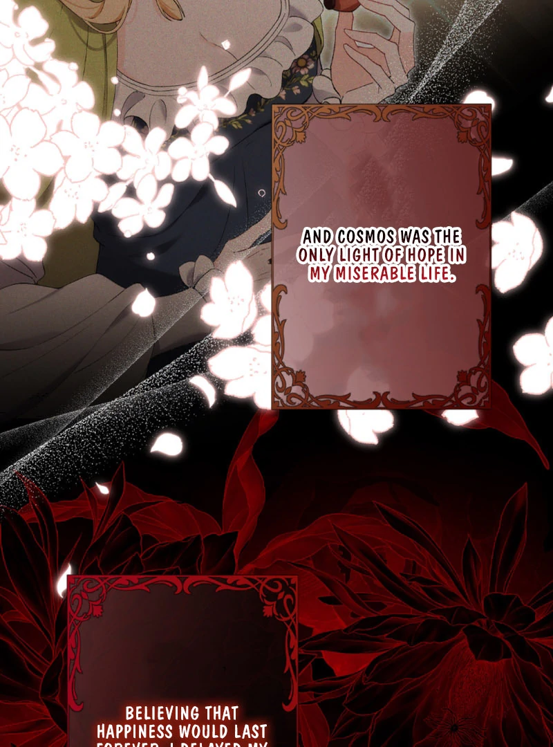 I dedicate my life to revenge Chapter 15 271 09