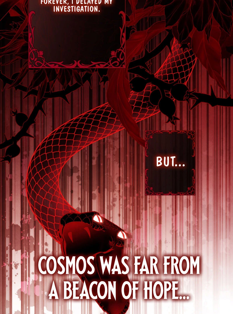 I dedicate my life to revenge Chapter 15 272 10