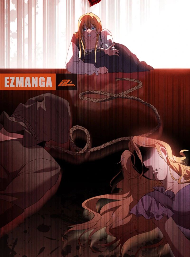 I dedicate my life to revenge Chapter 15 273 11