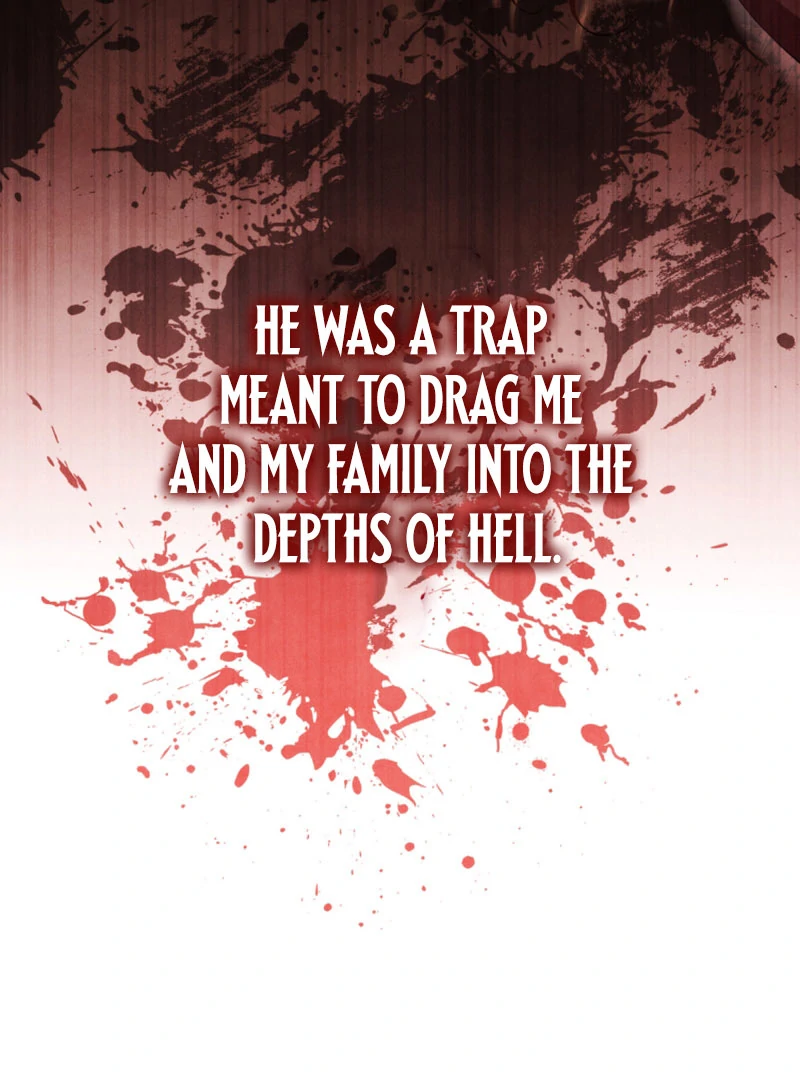 I dedicate my life to revenge Chapter 15 274 12