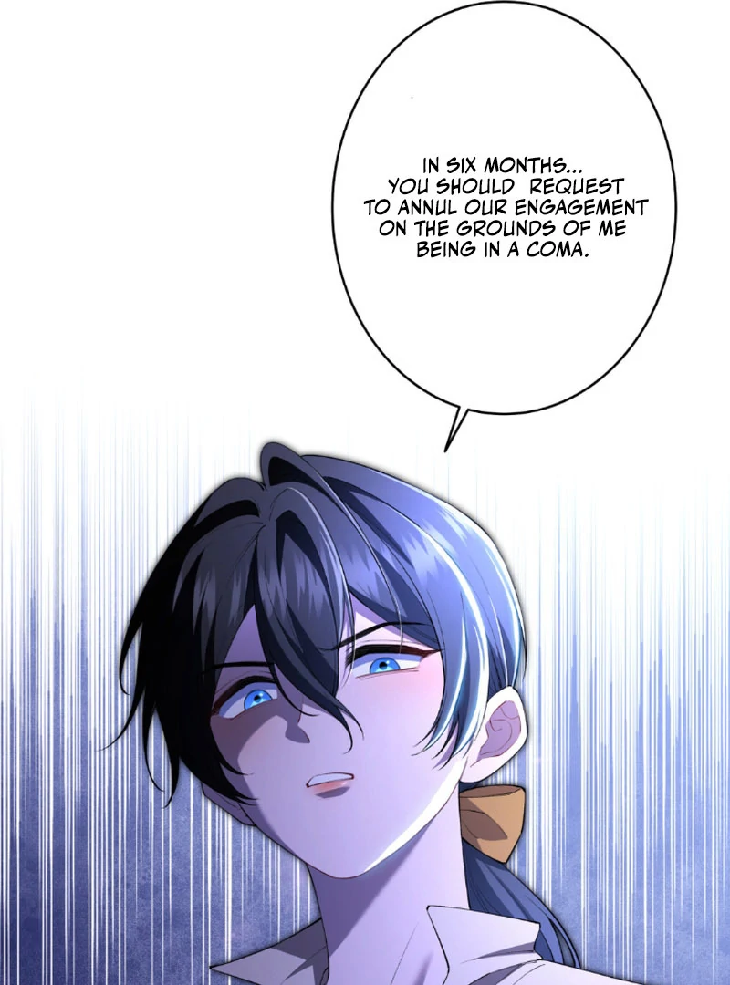 I dedicate my life to revenge Chapter 15 277 15