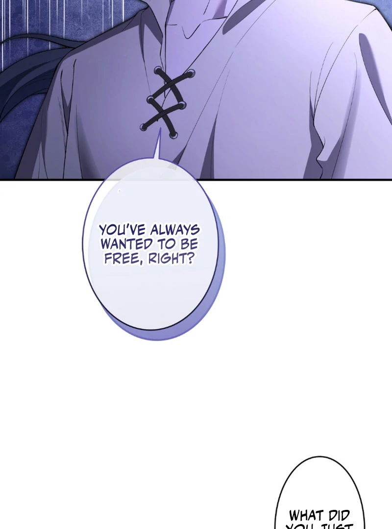 I dedicate my life to revenge Chapter 15 278 16