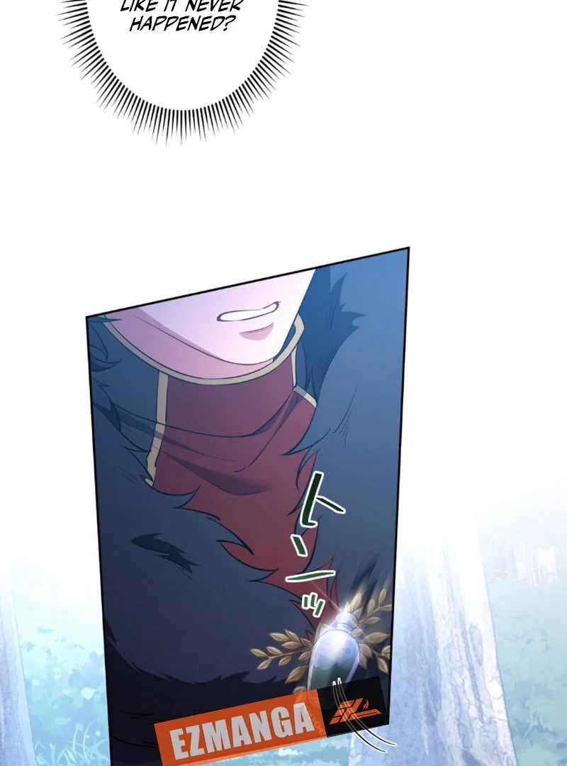 I dedicate my life to revenge Chapter 15 280 18