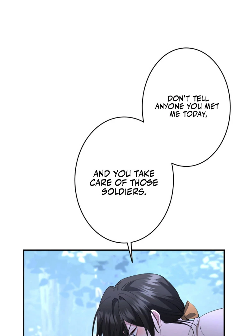 I dedicate my life to revenge Chapter 15 283 21