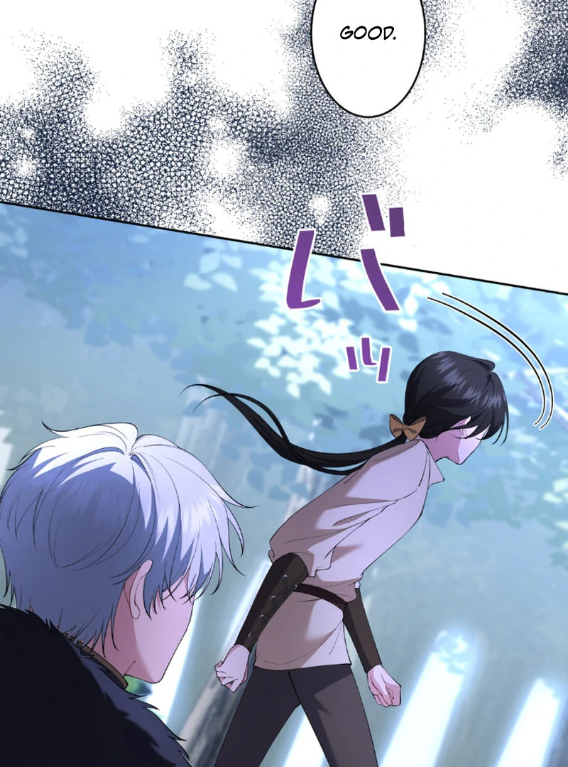 I dedicate my life to revenge Chapter 15 285 23