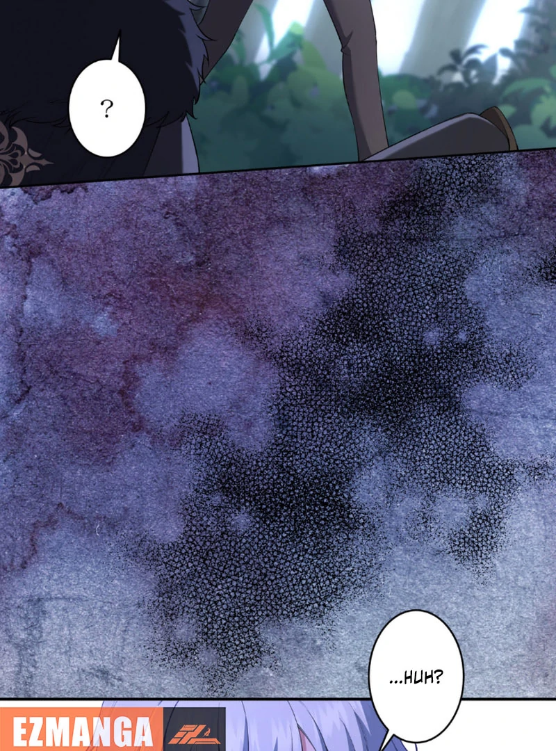 I dedicate my life to revenge Chapter 15 286 24