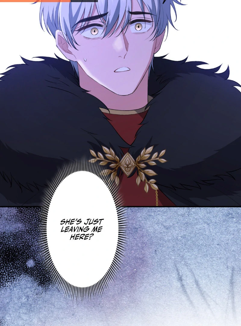 I dedicate my life to revenge Chapter 15 287 25