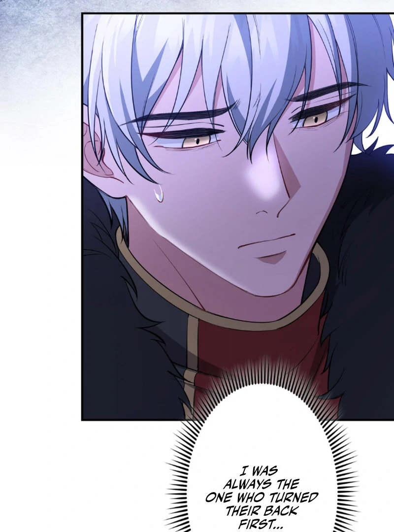 I dedicate my life to revenge Chapter 15 288 26