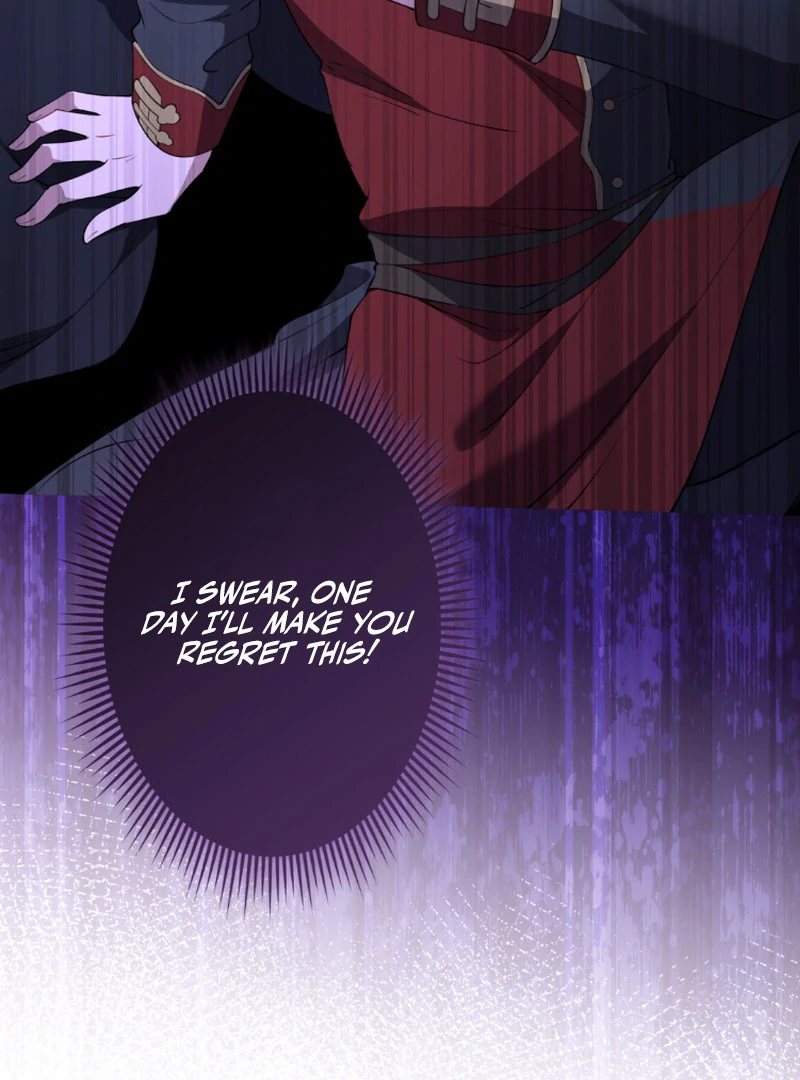 I dedicate my life to revenge Chapter 15 292 30