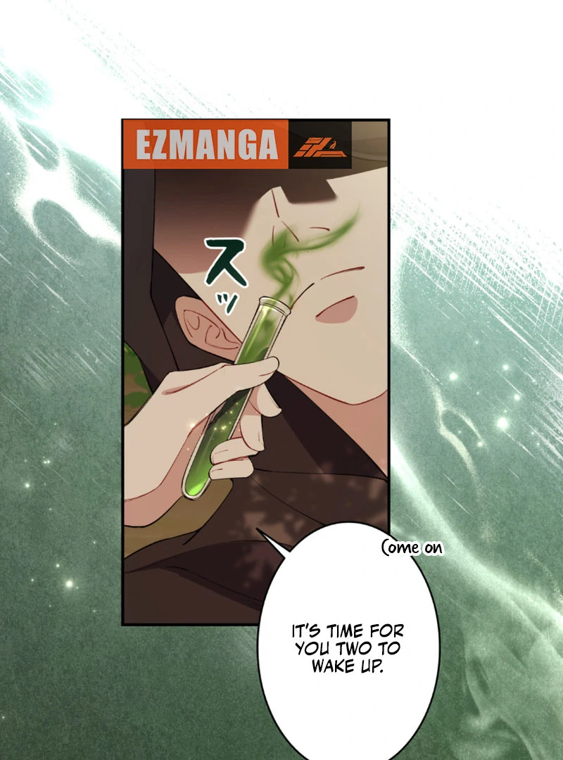 I dedicate my life to revenge Chapter 15 294 32