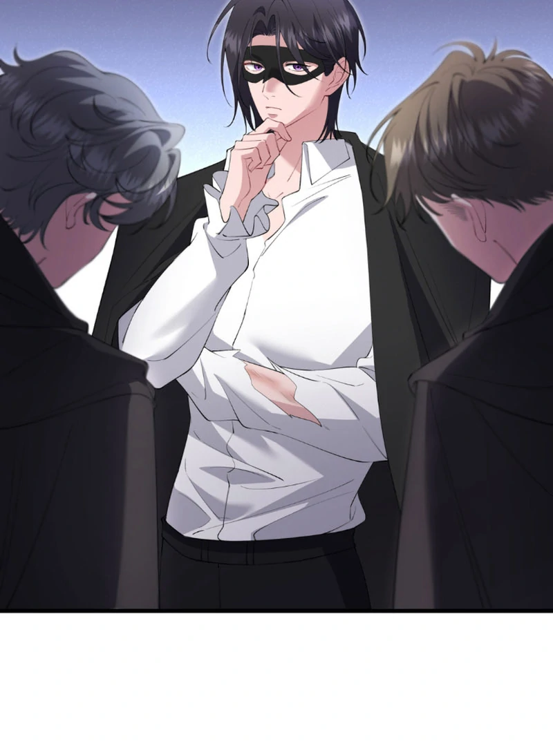 I dedicate my life to revenge Chapter 15 299 37