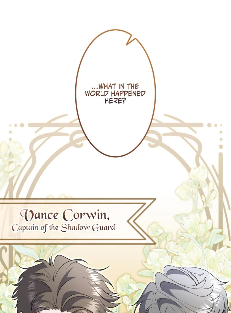 I dedicate my life to revenge Chapter 15 300 38