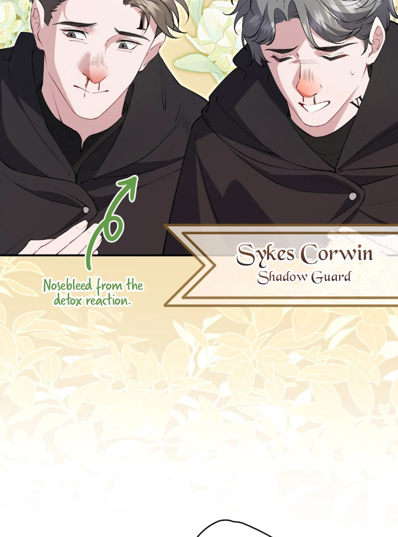 I dedicate my life to revenge Chapter 15 301 39