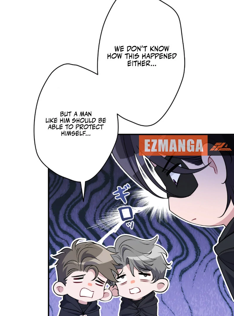 I dedicate my life to revenge Chapter 15 302 40