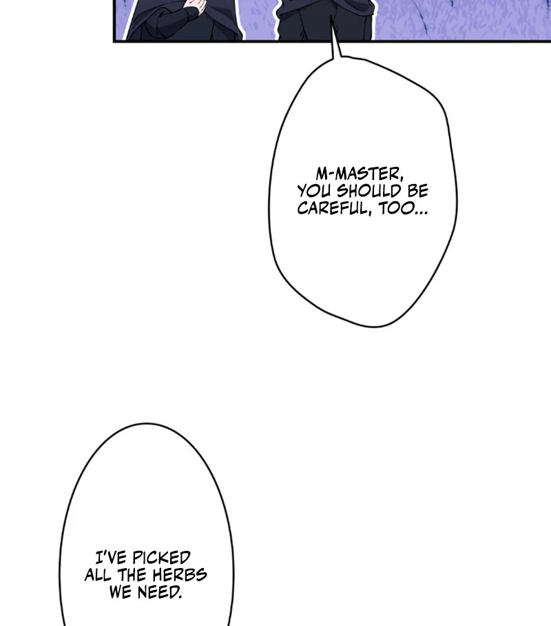 I dedicate my life to revenge Chapter 15 303 41