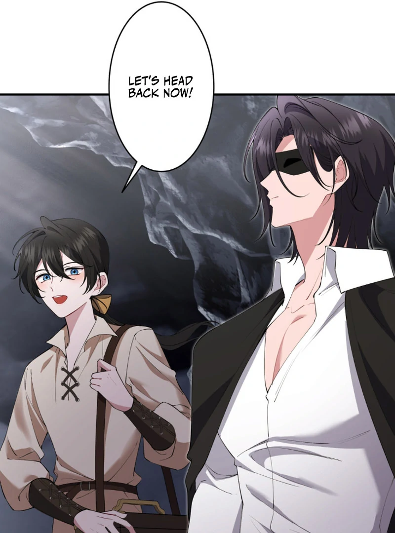 I dedicate my life to revenge Chapter 15 305 43