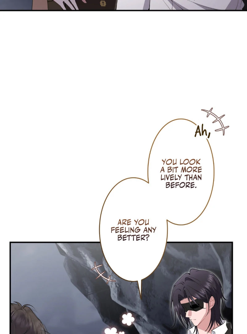 I dedicate my life to revenge Chapter 15 306 44